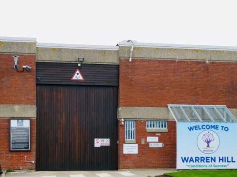 Second Neurodiversity Conference